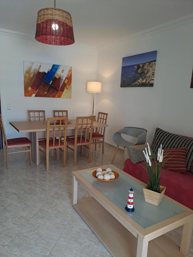 T2 Vila Atlantida Praia Vilamoura Картейра Экстерьер фото