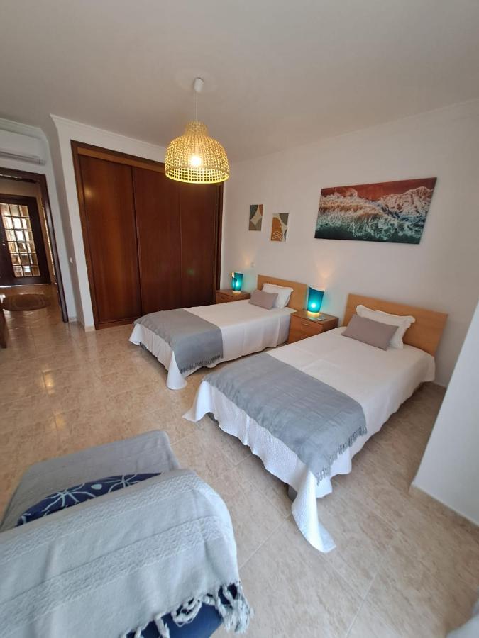 T2 Vila Atlantida Praia Vilamoura Картейра Экстерьер фото
