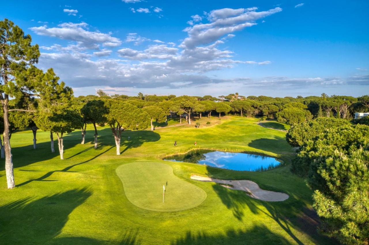 T2 Vila Atlantida Praia Vilamoura Картейра Экстерьер фото