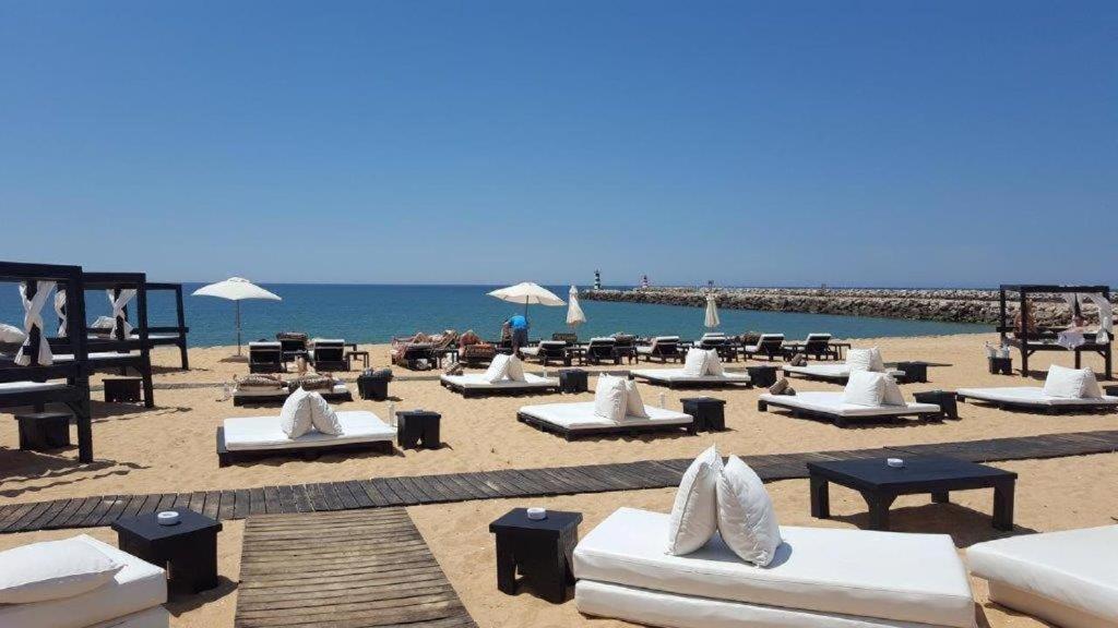 T2 Vila Atlantida Praia Vilamoura Картейра Экстерьер фото
