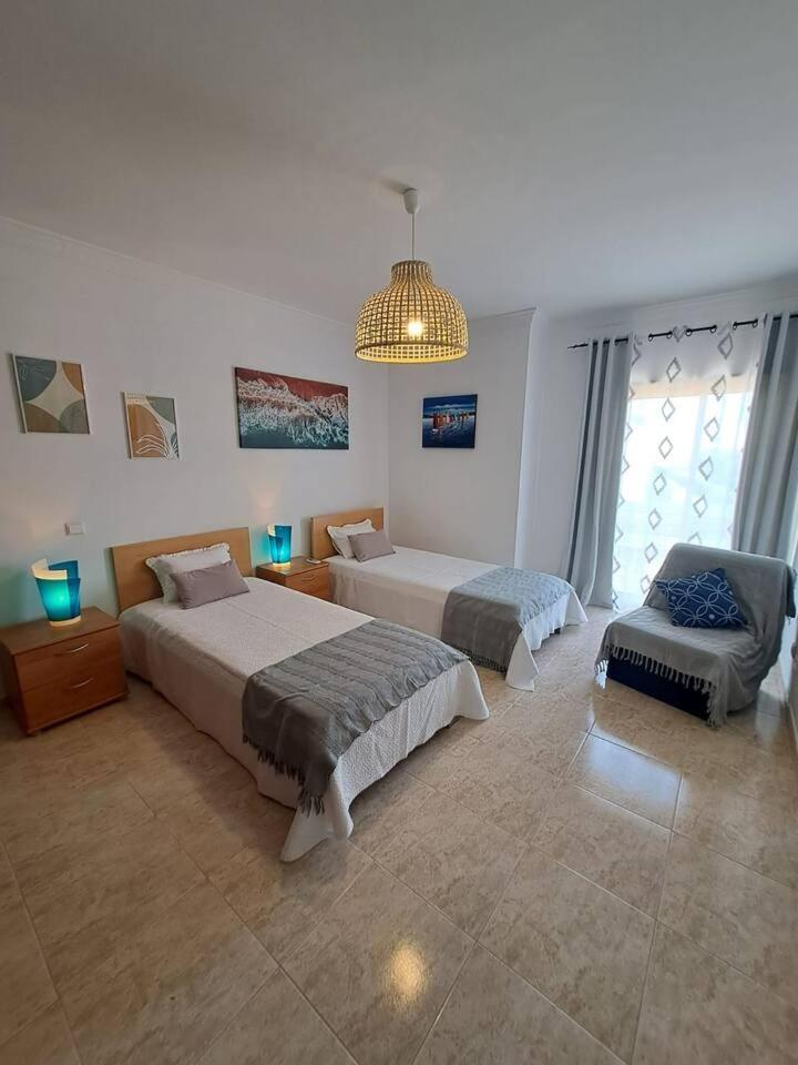T2 Vila Atlantida Praia Vilamoura Картейра Экстерьер фото