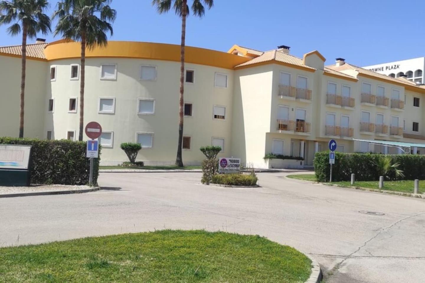 T2 Vila Atlantida Praia Vilamoura Картейра Экстерьер фото